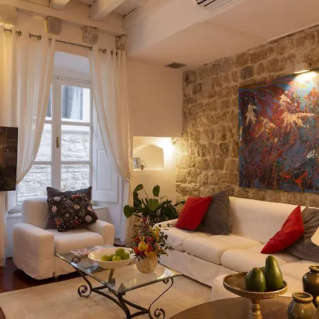The Poets House Dubrovnik