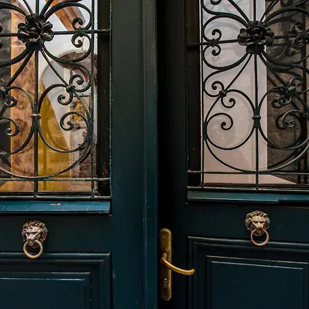 The Poets House *