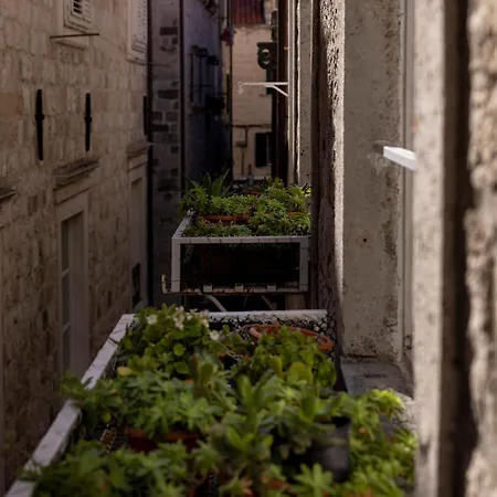 The Poets House * Dubrovnik