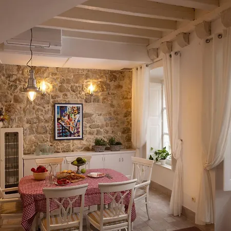 Villa The Poets House Dubrovnik